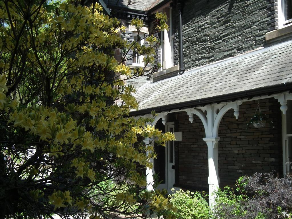 The Beeches Guest House Keswick  Exterior foto